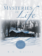 The Mysteries of Life: Yamanaka's History