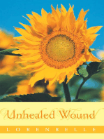Unhealed Wound