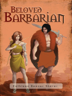 Beloved Barbarian