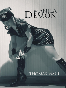 Manila Demon by Thomas Maul - Ebook | Scribd