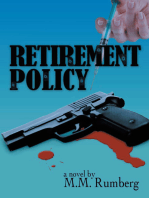 Retirement Policy