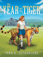 The Year of the Tiger