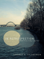 In Retrospection: I Made It by a Long, Long Shot