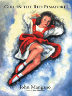 Girl in the Red Pinafore