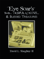 Eye Soar's Trials... Tribulations... & Blessed Treasures