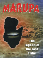 Marupa - the Legend of the Lost Tribe