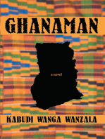 Ghanaman