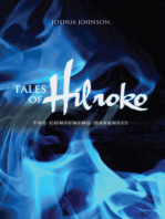 Tales of Hilroko: The Consuming Darkness