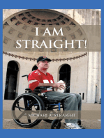 I Am Straight!