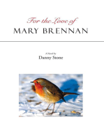 For the Love of Mary Brennan