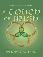 A Touch of Irish