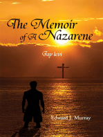 The Memoir of a Nazarene: Jay Levi