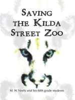 Saving the Kilda Street Zoo