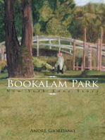 Bookalam Park: New York Love Story