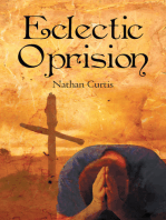 Eclectic Oprision