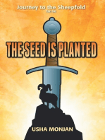 The Seed Is Planted: Journey to the Sheepfold Part One