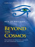Beyond the Cosmos, the Science of Man into the Path of the Cosmoian Tradition: The Science of Man into the Path of the Cosmoian Tradition