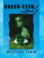 Green-Eyed Lady