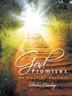 God Promises 30 Days of Harvest