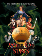 Well of Sins: Book Three: of Kindness & Envy