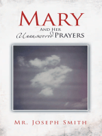 Mary and Her Unanswered Prayers