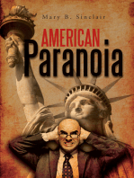 American Paranoia