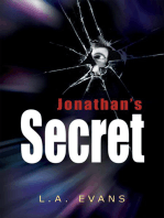 Jonathan's Secret