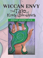 Wiccan Envy the Tale of Kurk Burnswick