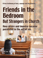 Friends in the Bedroom but Strangers in Church: The Satanic Seduction of Sexuality Infiltrating God’S Church