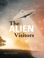 The Alien Visitors