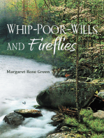 Whip-Poor-Wills and Fireflies