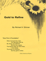 Gold to Refine
