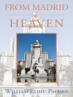 From Madrid to Heaven