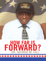 How Far Is Forward?
