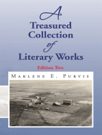 A Treasured Collection of Literary Works: Edition Two