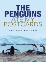 The Penguins Ate My Postcards