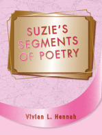 Suzie Segment of Poetry