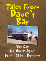 You Can Go Home Again: Tales from Dave's Bar, Book Ii