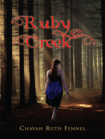 Ruby Creek