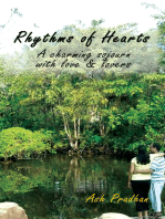 Rhythms of Hearts: A Charming Sojourn with Love & Lovers