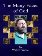 The Many Faces of God