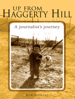 Up from Haggerty Hill: A Journalist's Journey