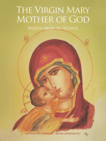 The Virgin Mary Mother of God