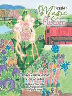 Peggie's Magic Flower