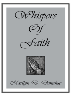 Whispers of Faith