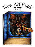 New Art Book 777