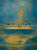 Images of Prayer: An Art Siddur for Shabbat Morning