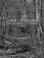 Love Lessons: One Woman's Journey