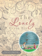 The Lonely Grain Bin