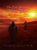 The Four Moments After Death
